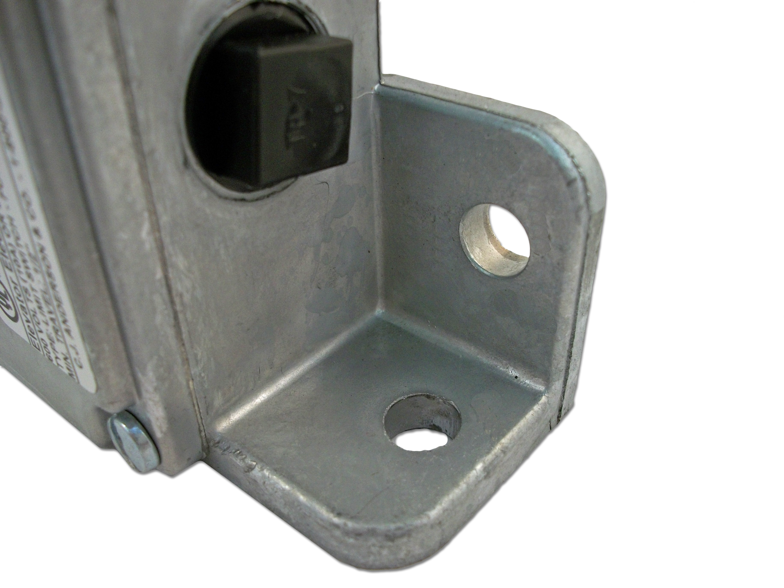 CB-51 Limit Switch - 1 Normally Closed - 1 Normally Open Contact